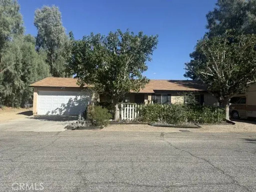 40134 177th Street East, Palmdale