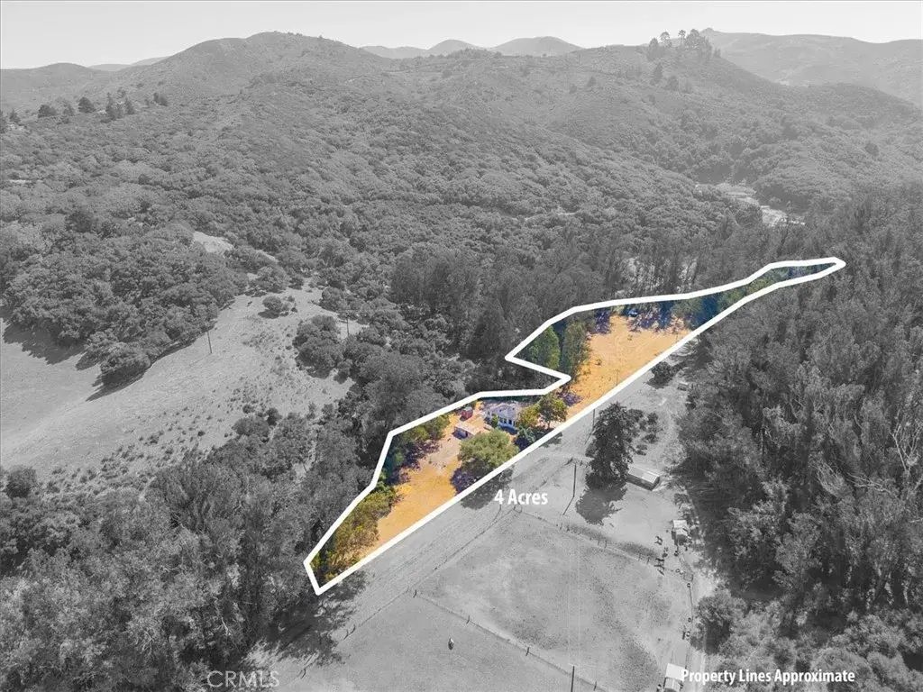 676 La Salle Canyon Road, Lompoc