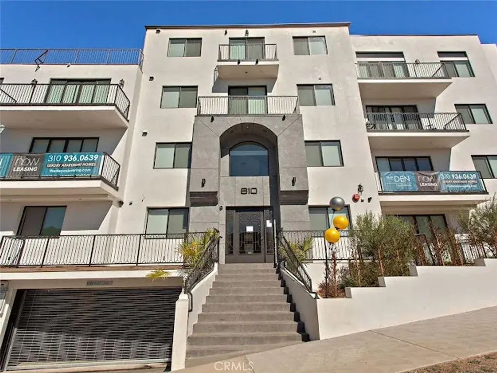 610 Levering Avenue 402, Los Angeles