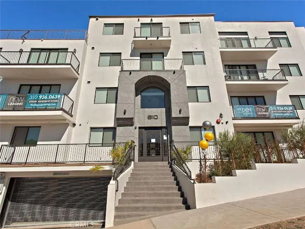 610 Levering Avenue 404, Los Angeles