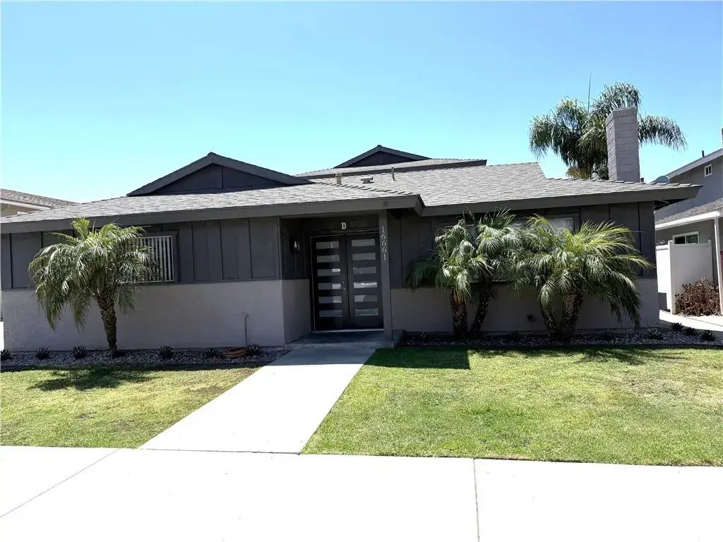 16661 Blanton, Huntington Beach