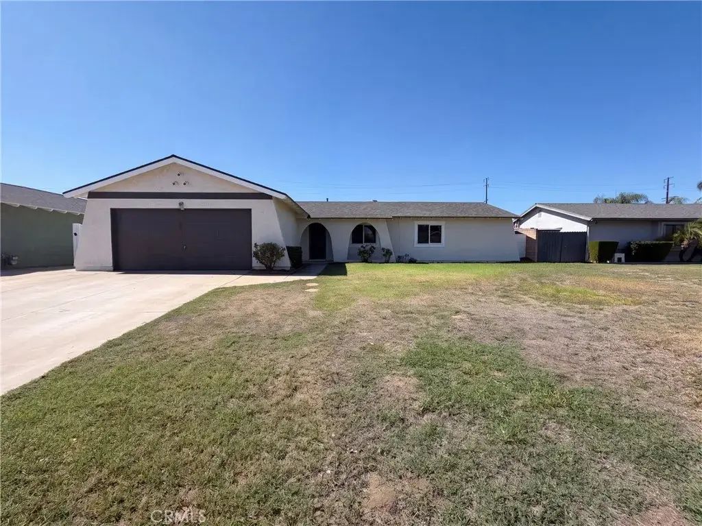 11828 Craw, Chino