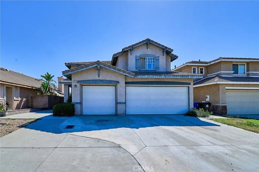 14729 Foxfield Lane, Fontana