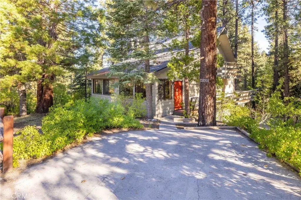 43320 Sand Canyon, Big Bear Lake