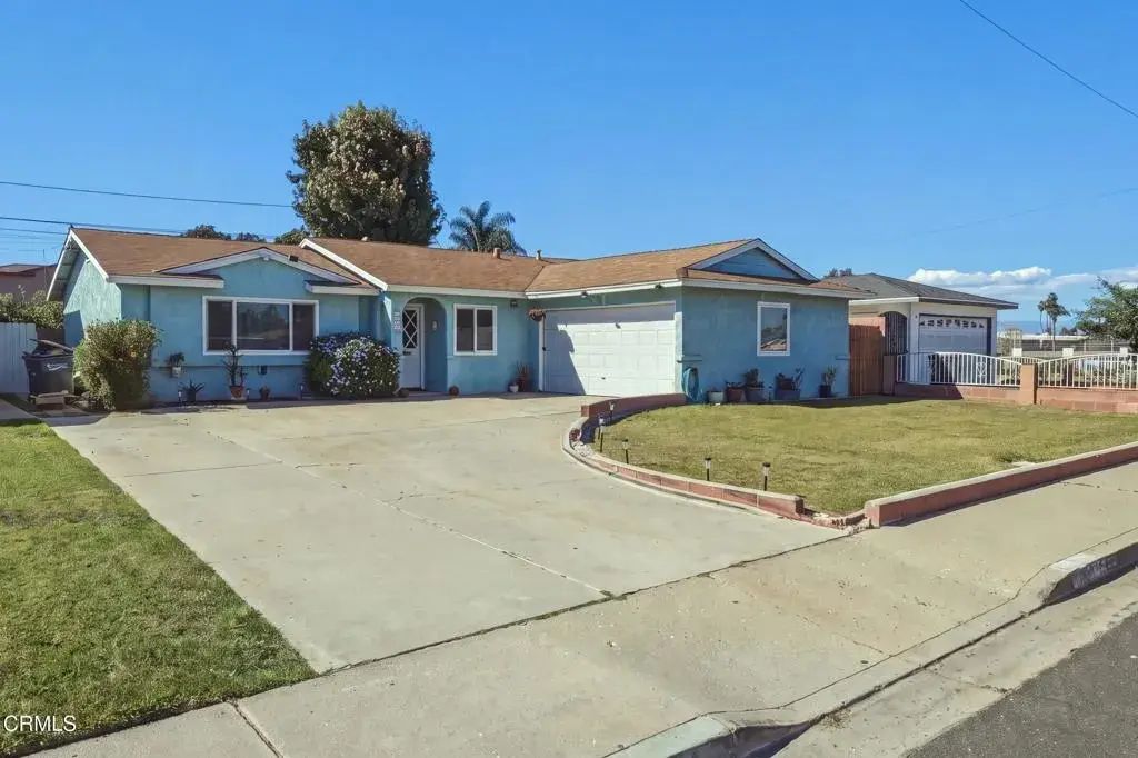 4035 Del Mar Place, Oxnard