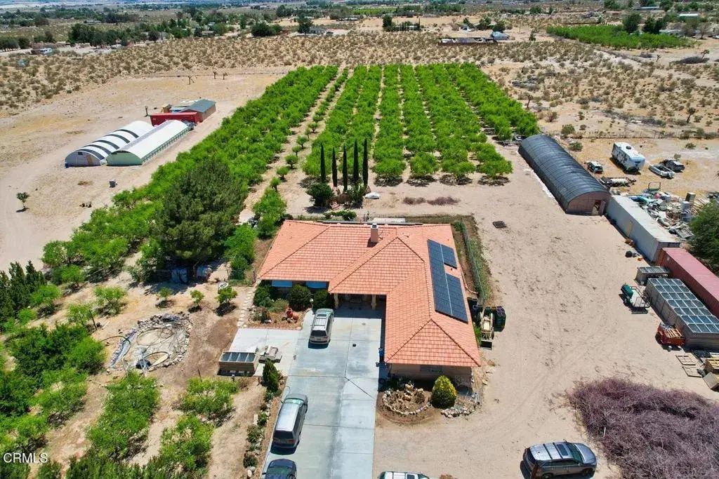 9975 Custer Avenue, Lucerne Valley