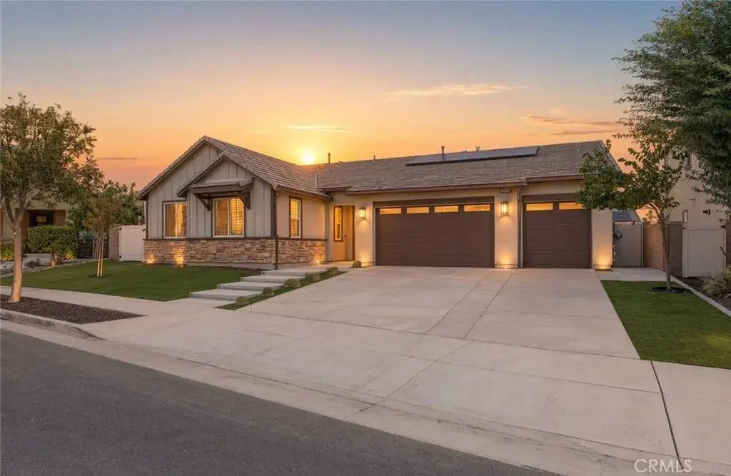 29646 Saddlebred Circle, Menifee