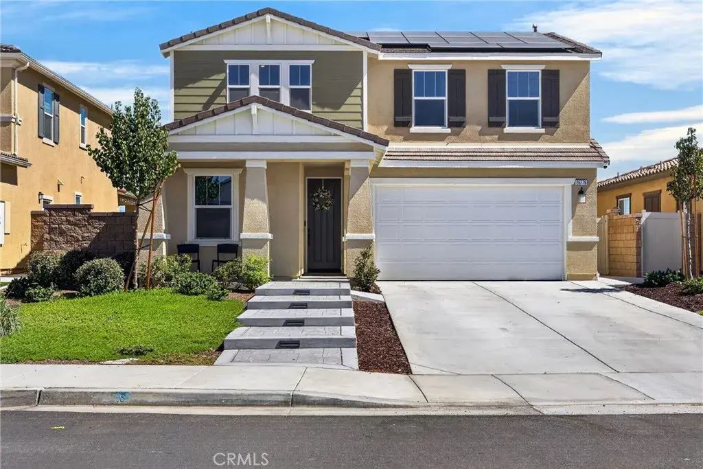 26776 Chance Drive, Menifee