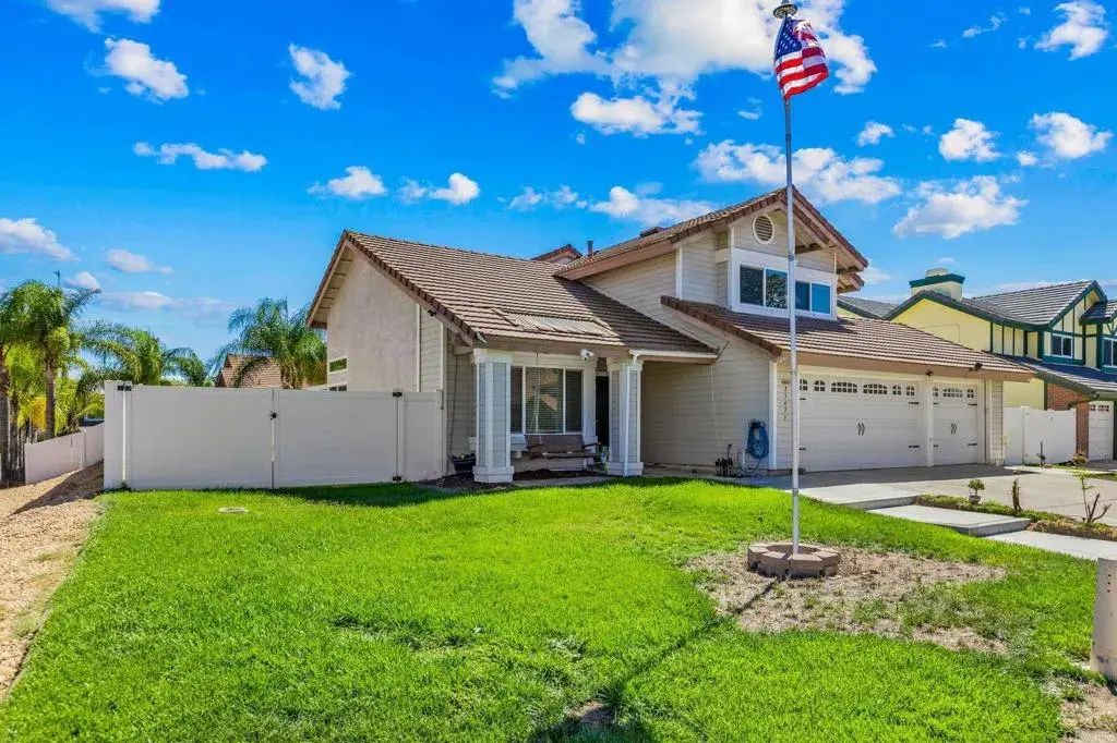 25471 Lacebark Drive, Murrieta