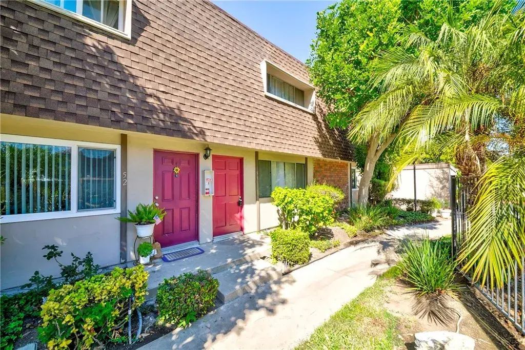 3733 N Harbor 53, Fullerton