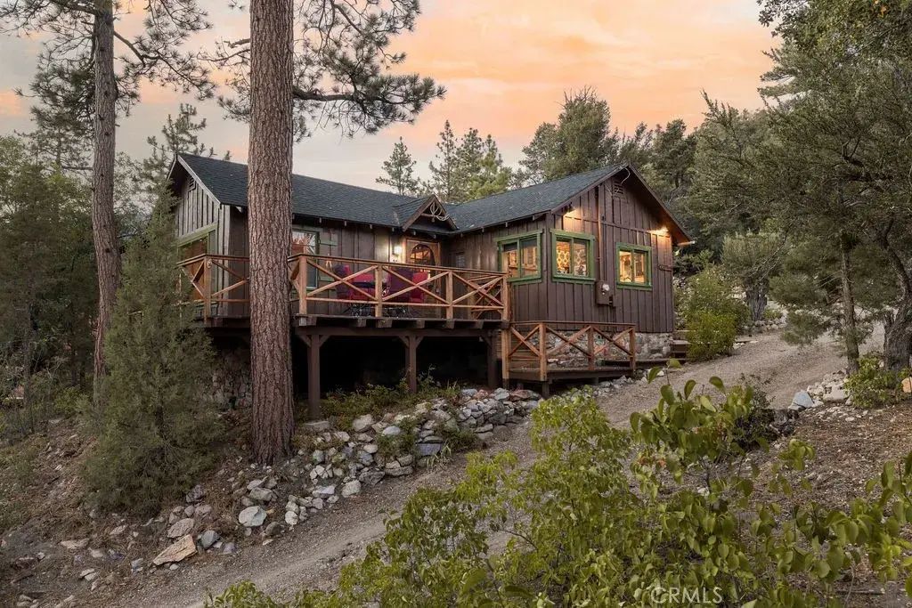 59 Lakeview Trail, Fawnskin