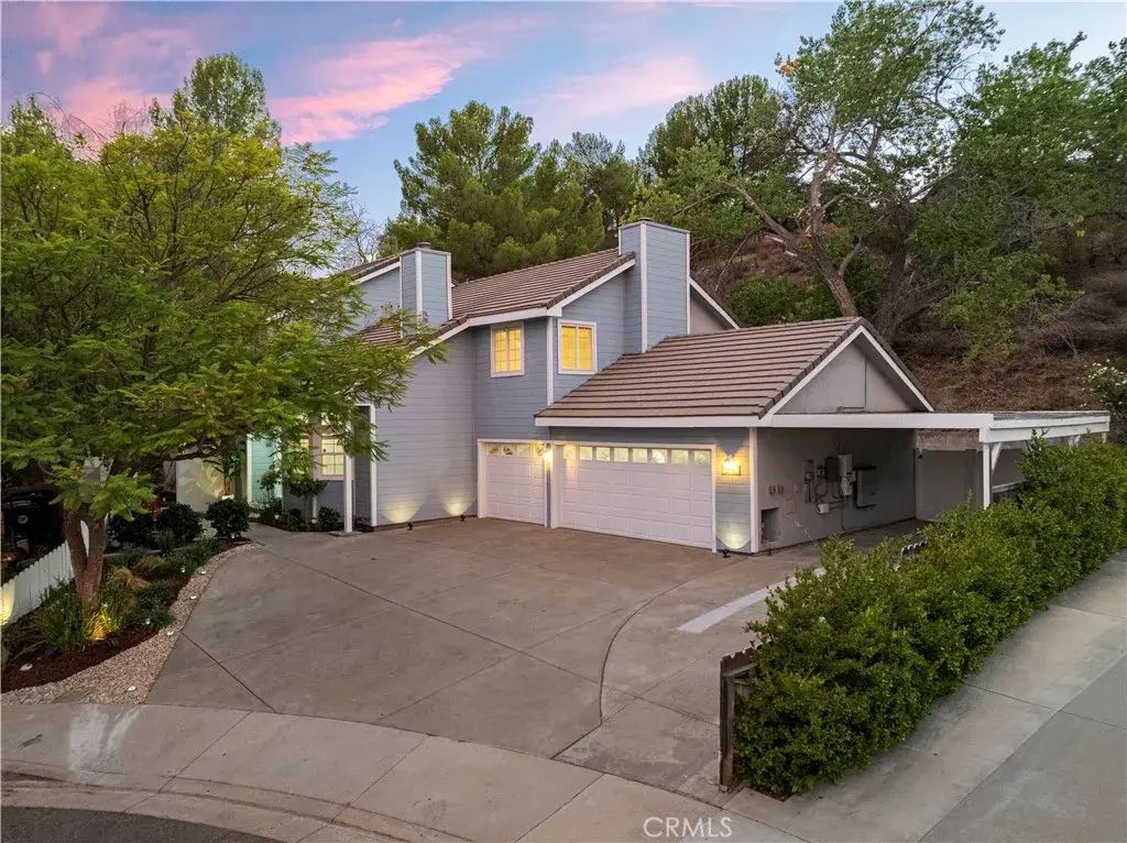 28628 Applewood Lane, Castaic