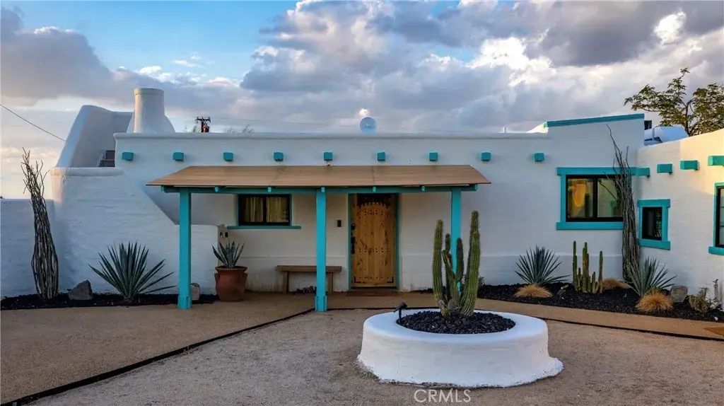 74610 Samarkand Drive, 29 Palms