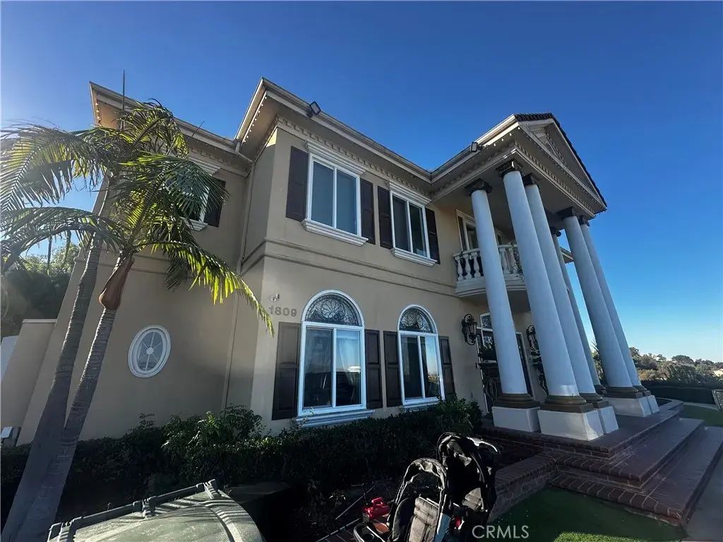 1809 Diamond Knoll, Diamond Bar