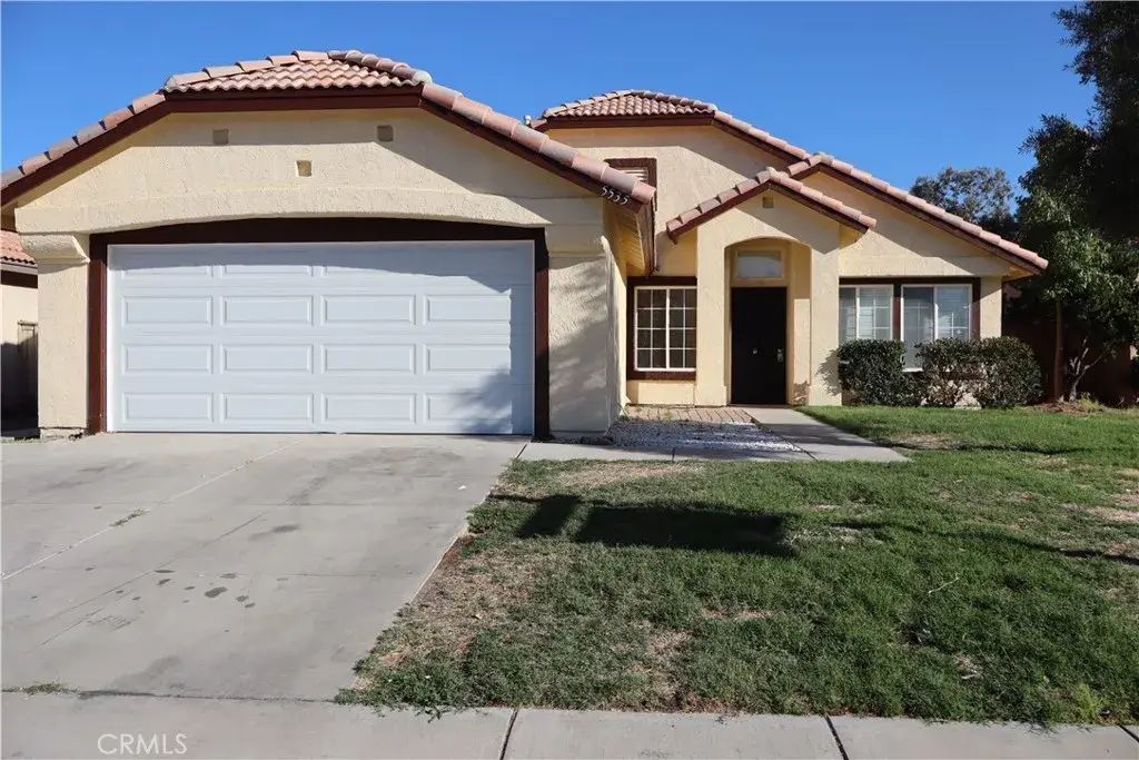 5535 Cisero Drive, Palmdale