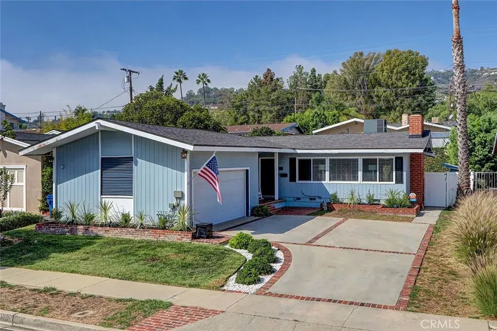 325 N Trotwood, San Pedro