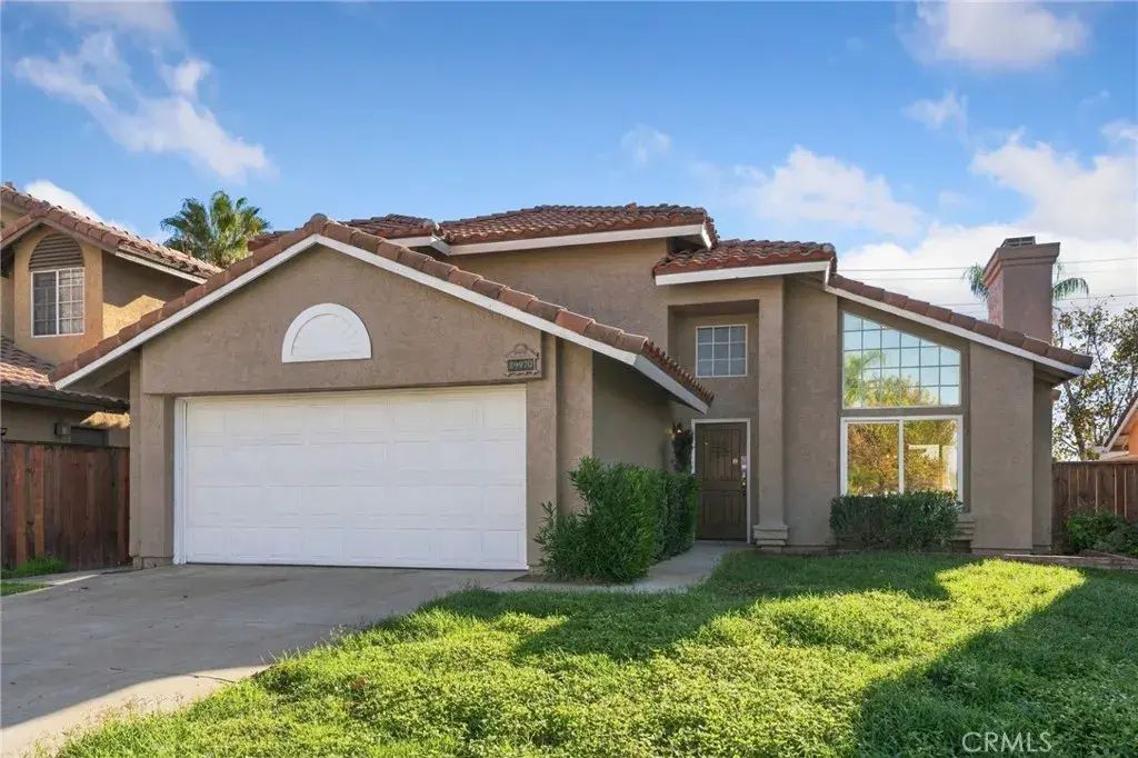29970 Calle San Martine, Menifee