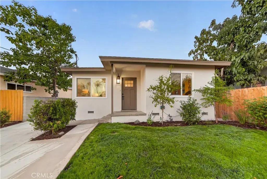 279 Palisade Street, Pasadena
