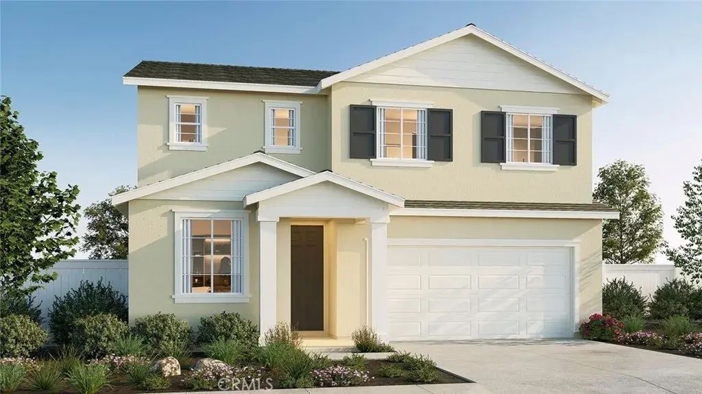 27154 Stardust Avenue, Moreno Valley