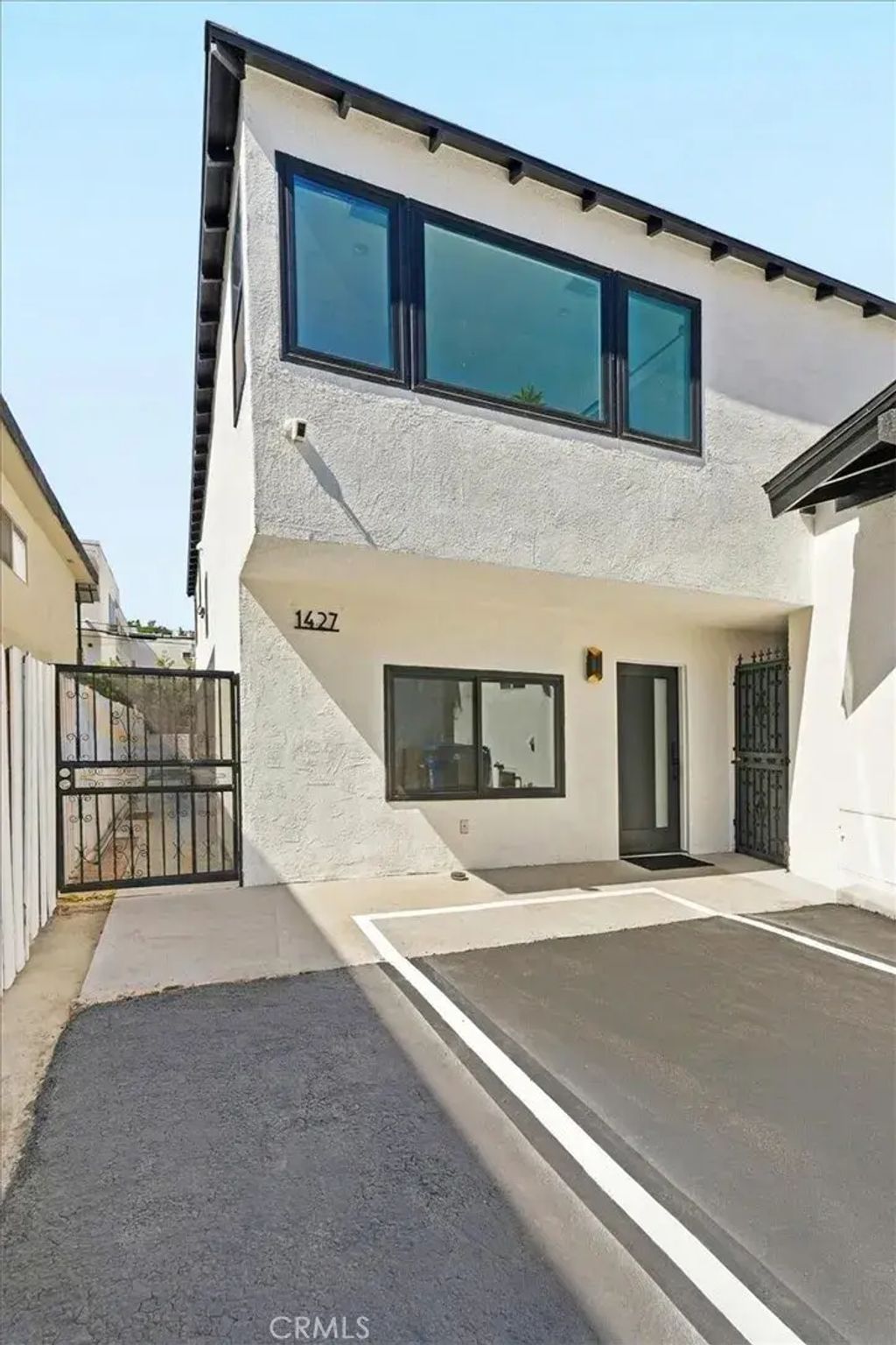 1427 N Bronson Ave, Los Angeles