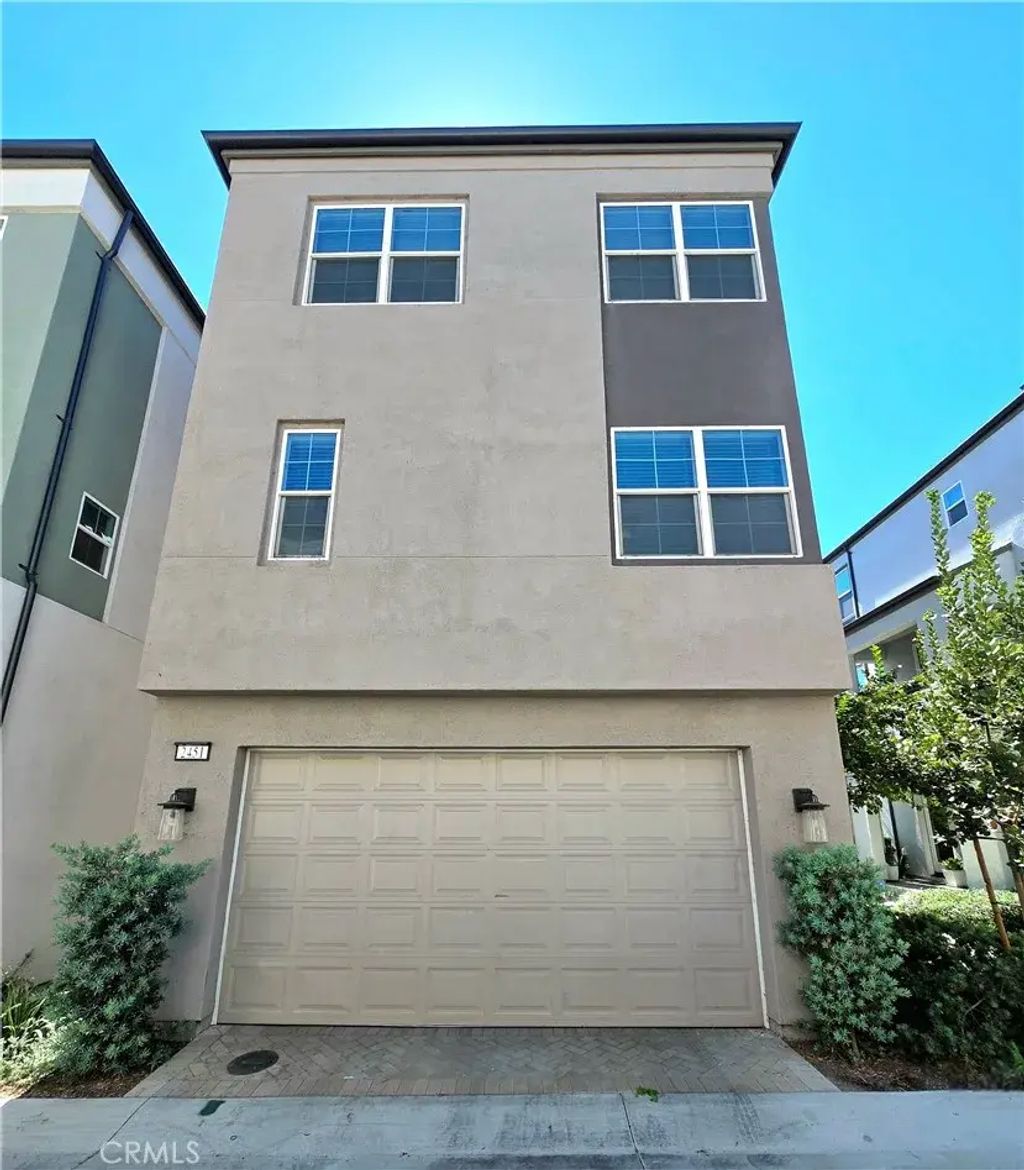 2451 E Hyde Paseo, Ontario