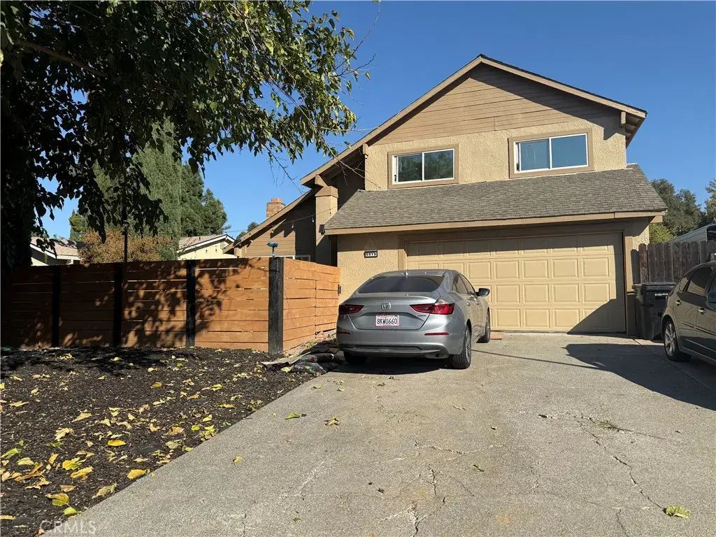 6919 Stanford Oak, Sacramento