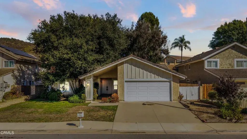 716 Paseo De Leon, Thousand Oaks