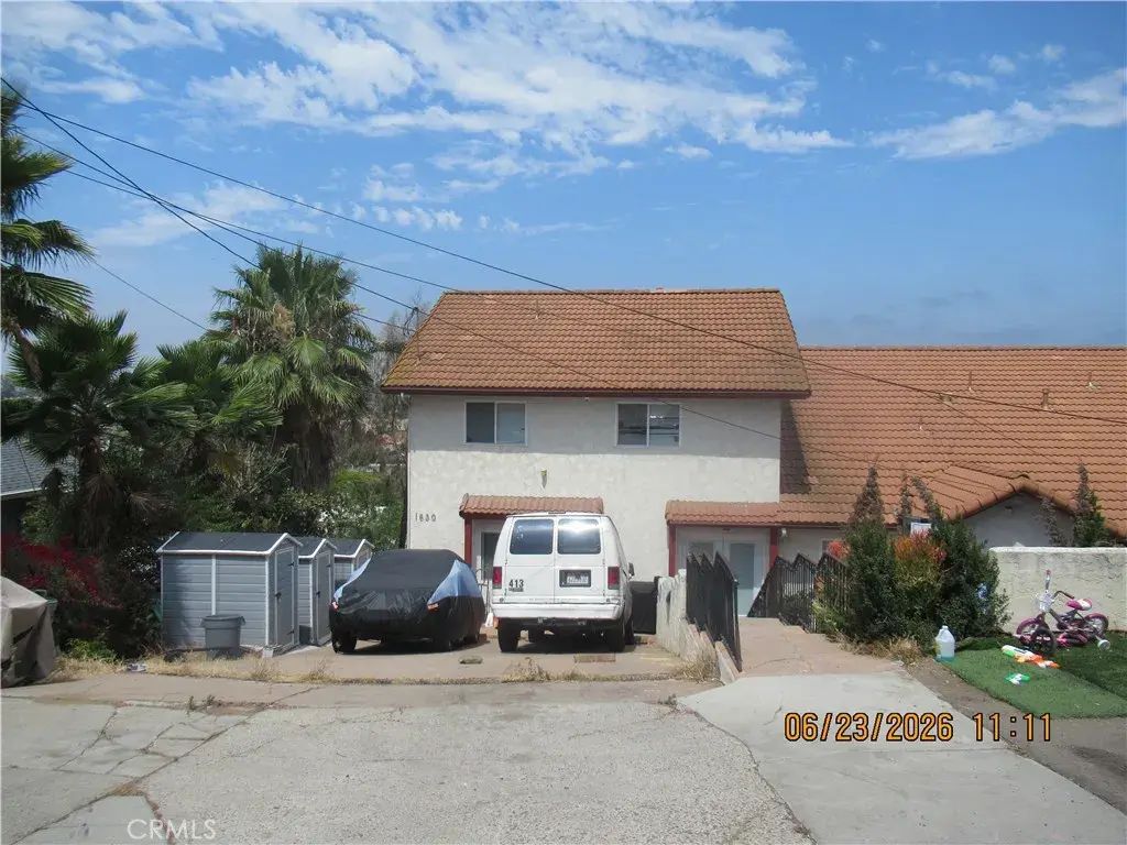 1830 Helix, Spring Valley