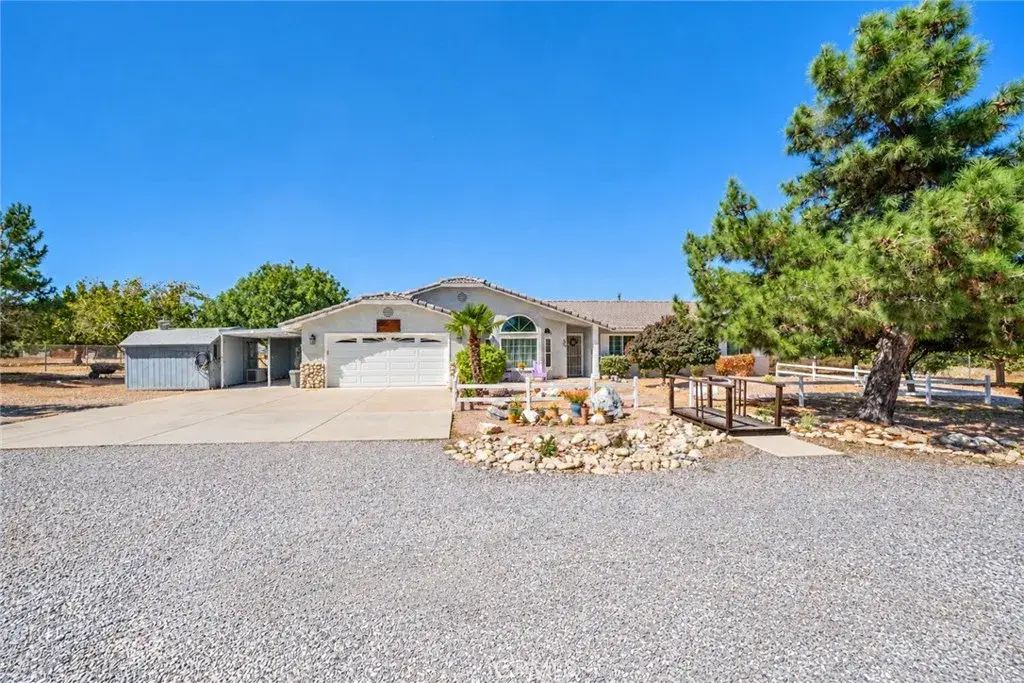 9030 Verbena Road, Oak Hills