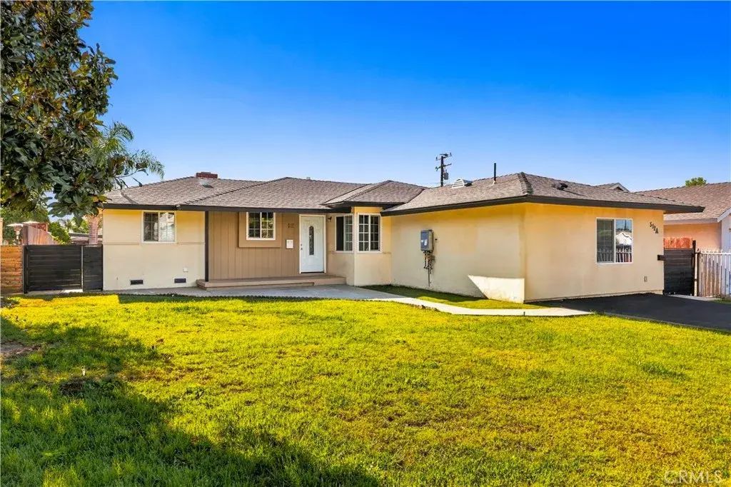 512 N Lazard Street, San Fernando