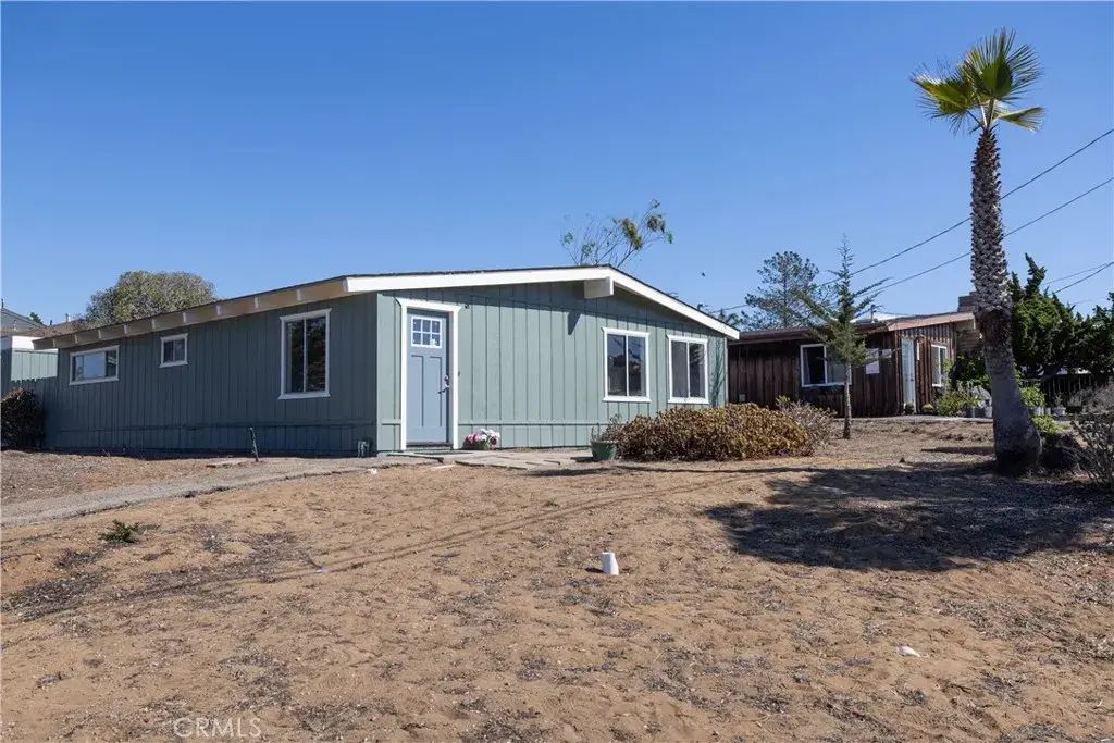 1000 Santa Maria, Los Osos