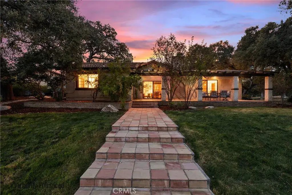 6680 Linne, Paso Robles