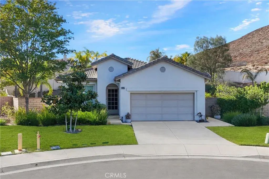 29285 Sand Creek Circle, Menifee