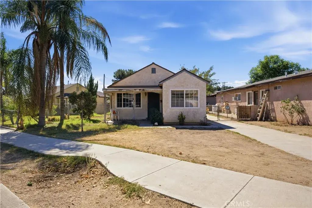 965 Kansas, Colton