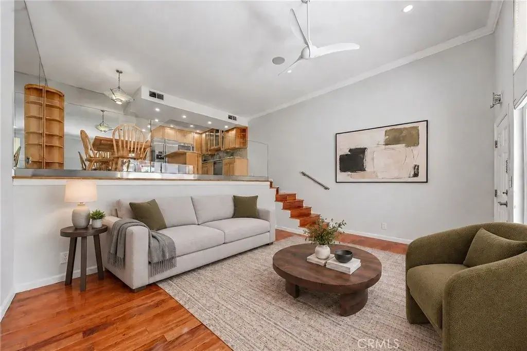 23401 Park Sorrento 55, Calabasas