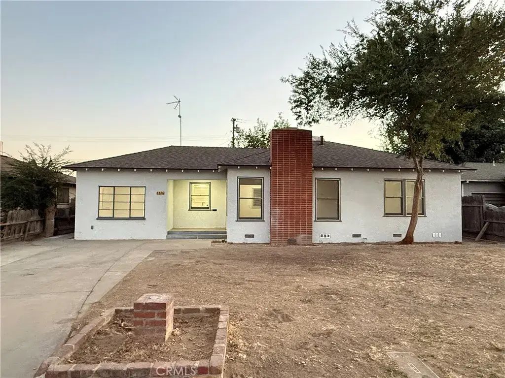 4326 E Brentwood, Fresno