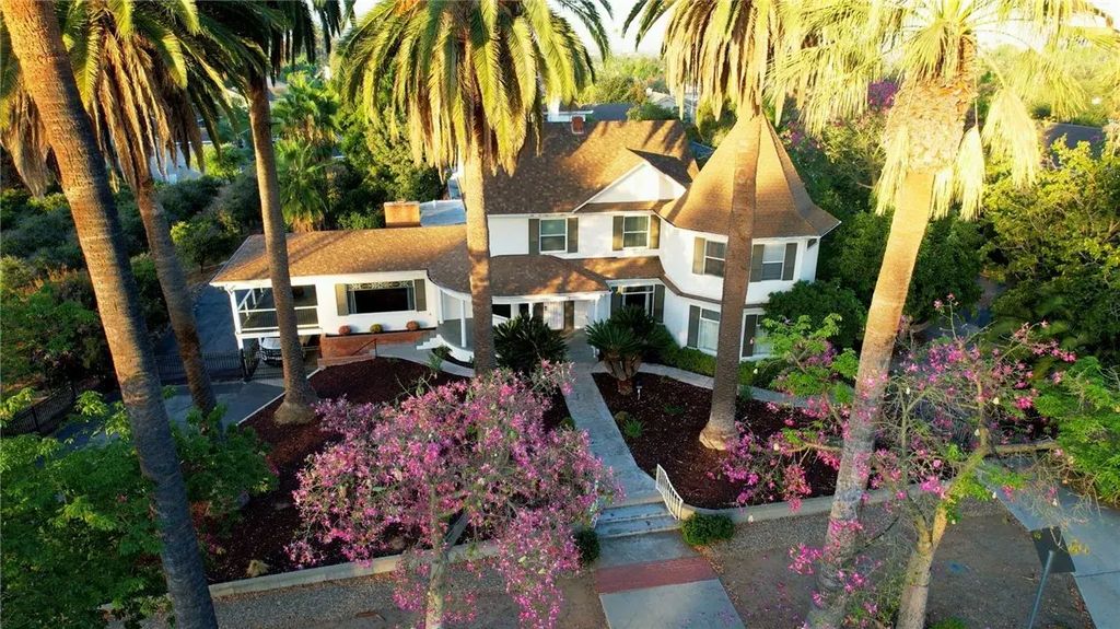 2732 Mary Street, Riverside