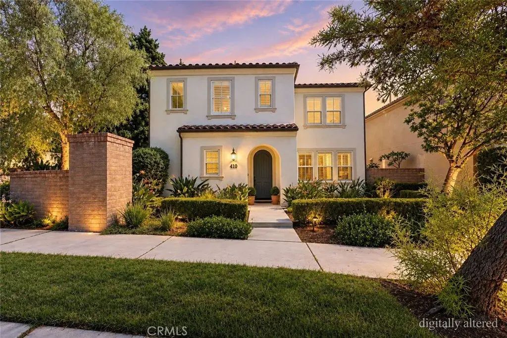 410 N Tapia Lane North, Brea
