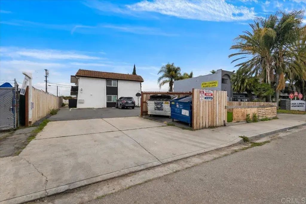 311 Zenith Street, Chula Vista