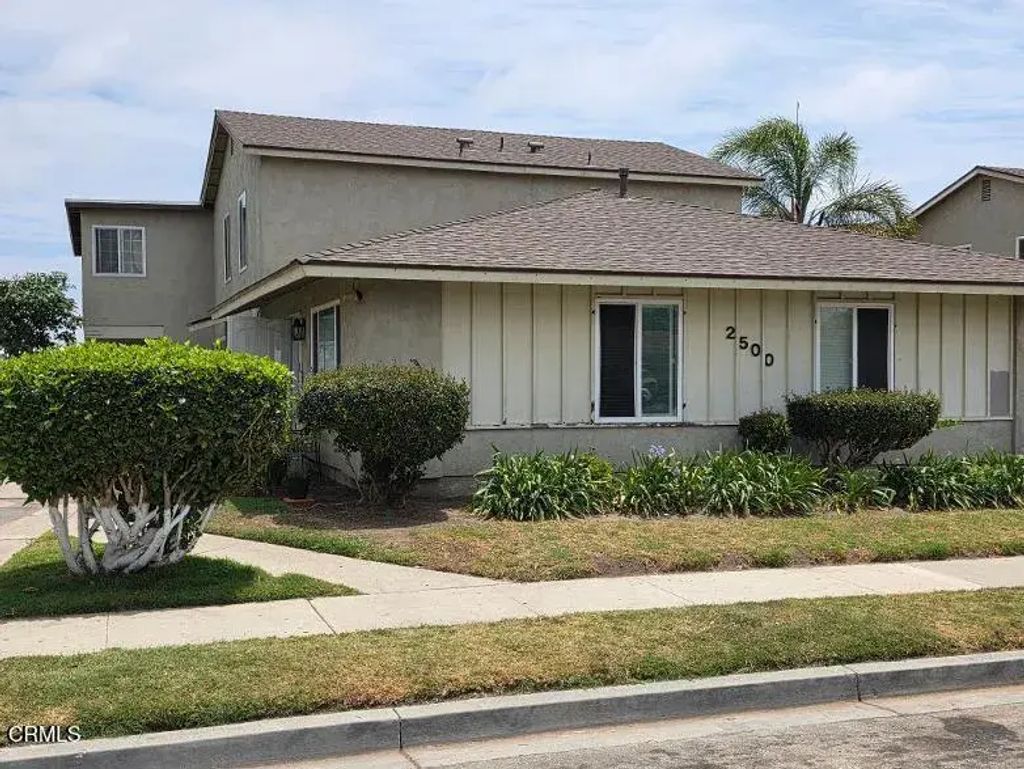 2500 El Dorado Avenue B, Oxnard