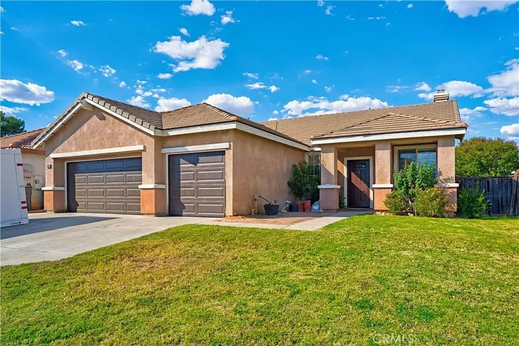 26066 Mantle Drive, Menifee