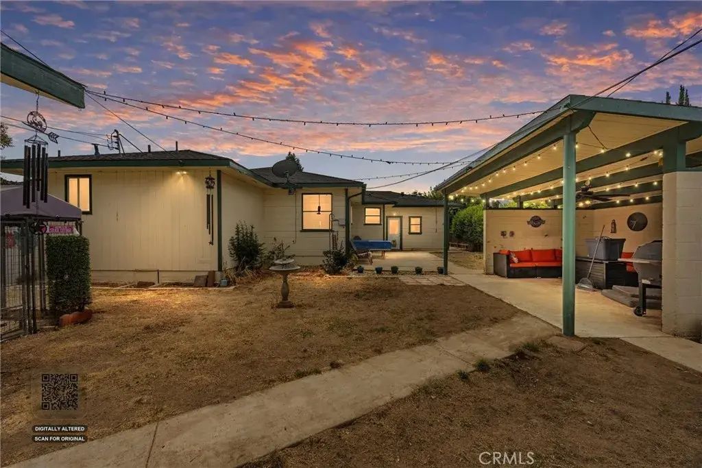 209 W B Street, Tehachapi