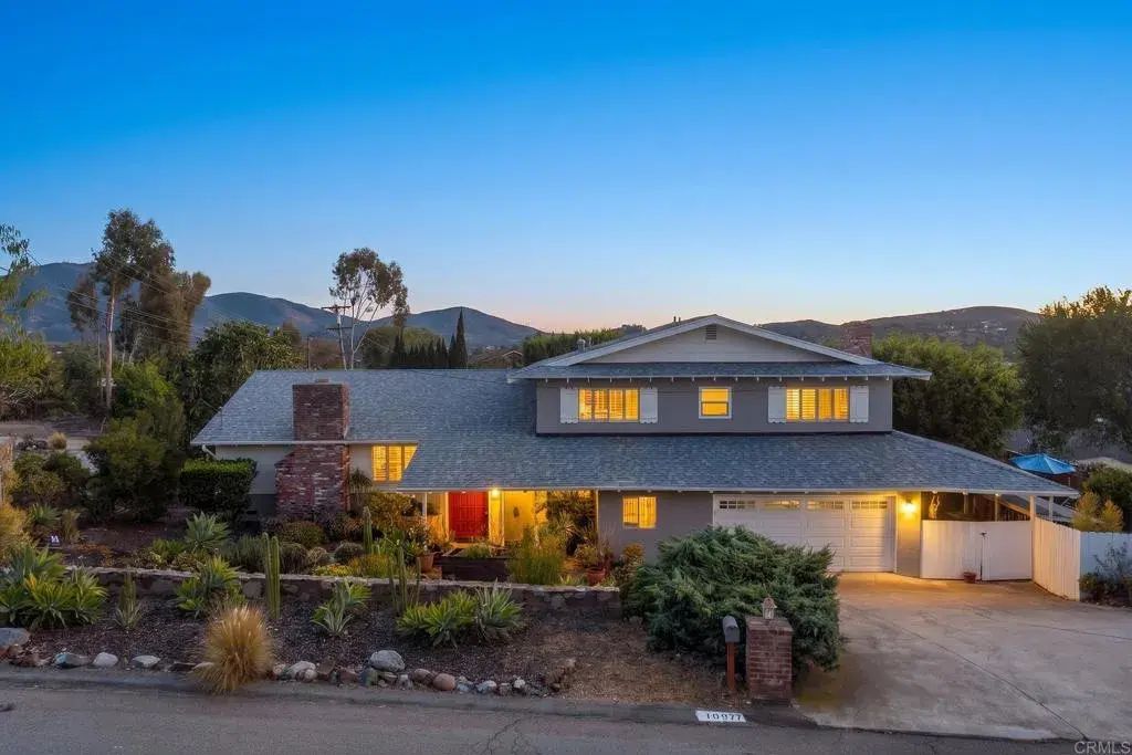 10071 Resmar Pl, La Mesa