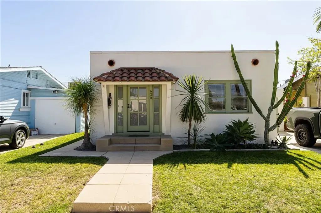 630 W Wilshire, Fullerton