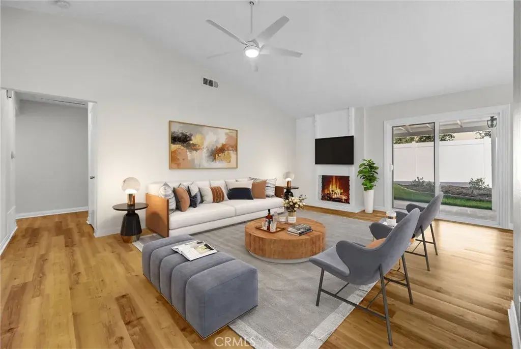 22785 Fortuna Lane, Mission Viejo