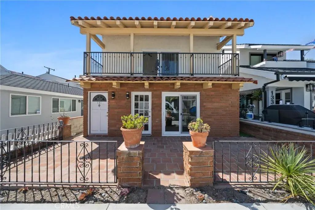 131 Opal Ave, Newport Beach