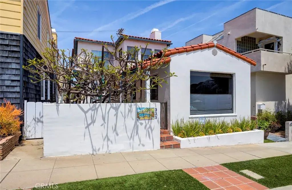 333 3rd Street, Manhattan Beach