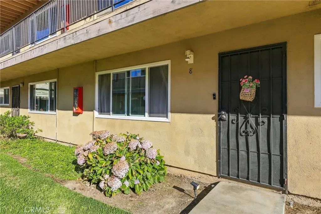 5535 Ackerfield 8, Long Beach