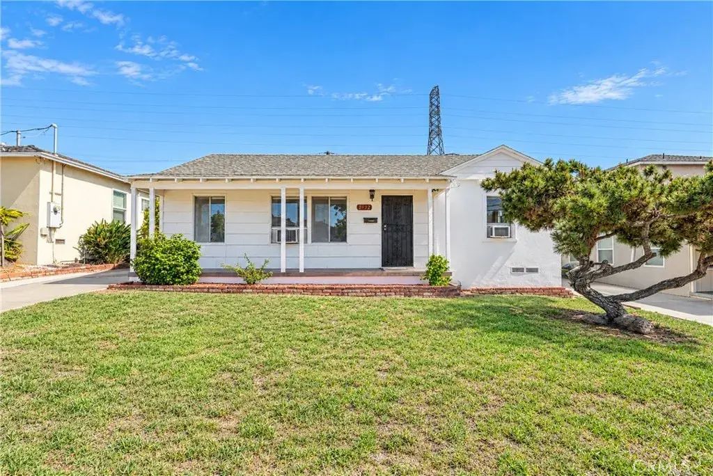 2132 Hendricks Avenue, Monterey Park