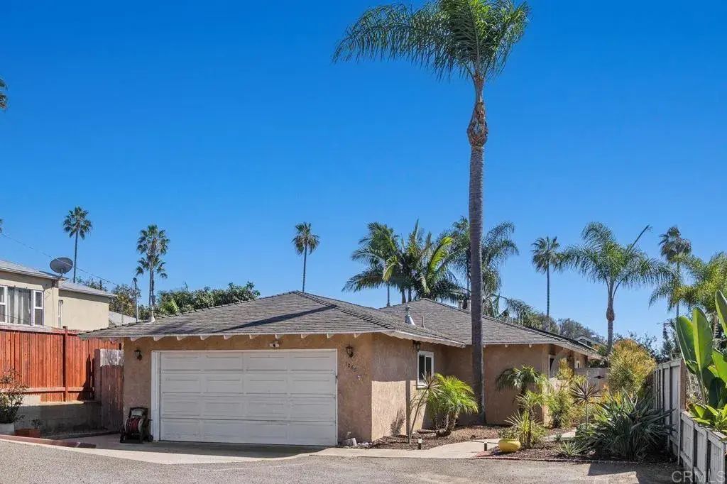 1265 Knowles Avenue, Carlsbad